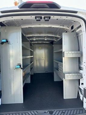 2024 Ford Transit-250 148 WB Medium Roof Cargo