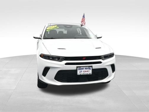2023 Dodge Hornet GT Plus