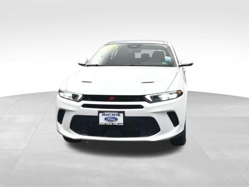2023 Dodge Hornet GT Plus