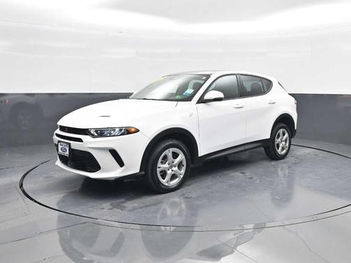 2023 Dodge Hornet GT Plus