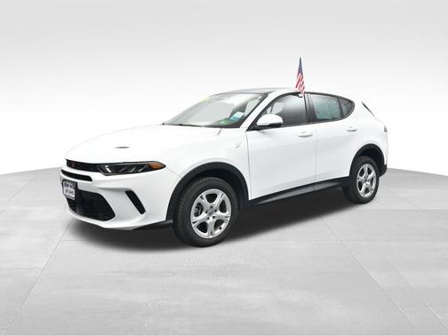 2023 Dodge Hornet GT Plus