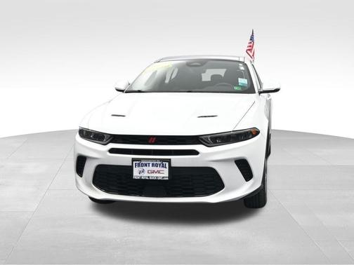 2023 Dodge Hornet GT Plus