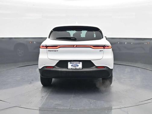2023 Dodge Hornet GT Plus