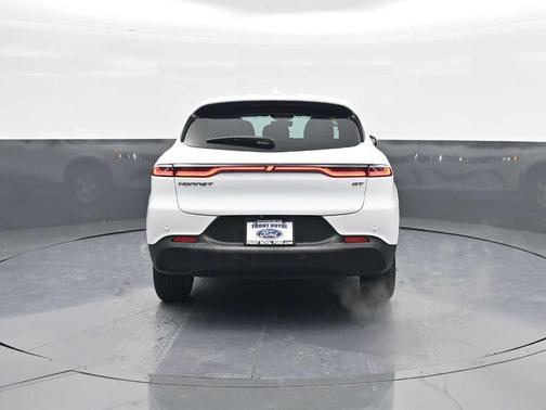 2023 Dodge Hornet GT Plus