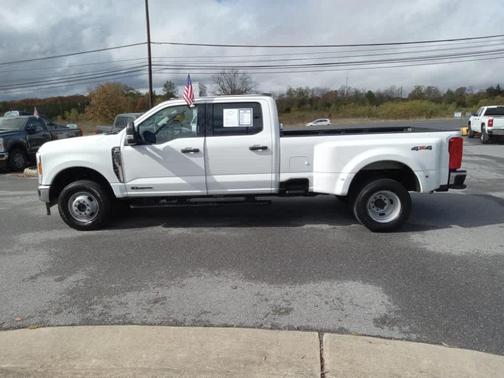 2024 Ford F-350 XLT