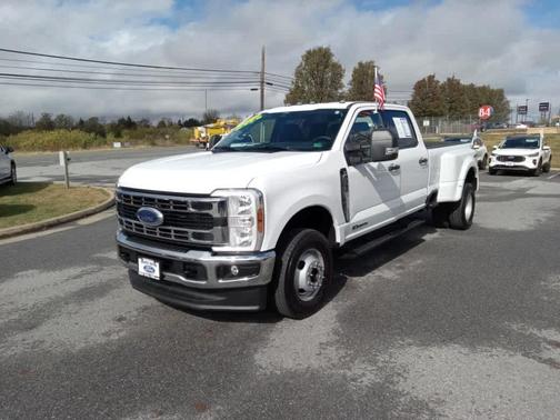2024 Ford F-350 XLT