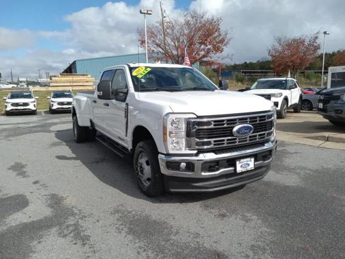 2024 Ford F-350 XLT