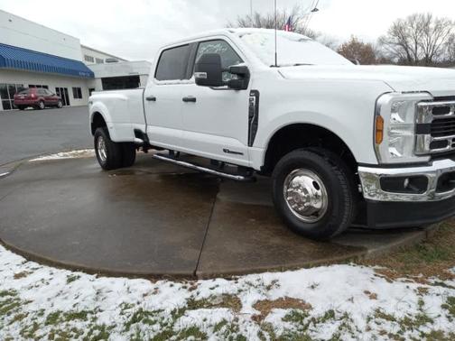2024 Ford F-350 XLT