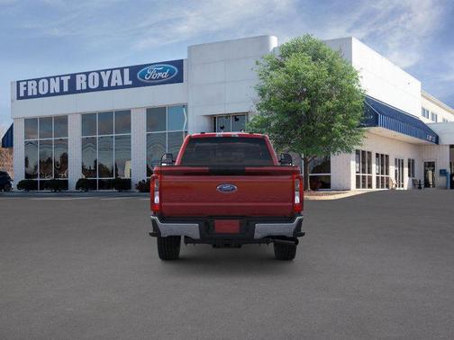 2025 Ford F-350 XLT
