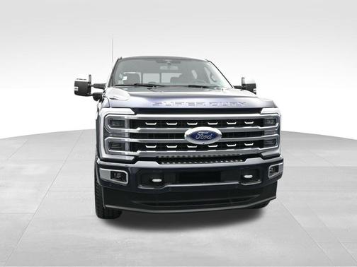 2024 Ford F-250 Platinum