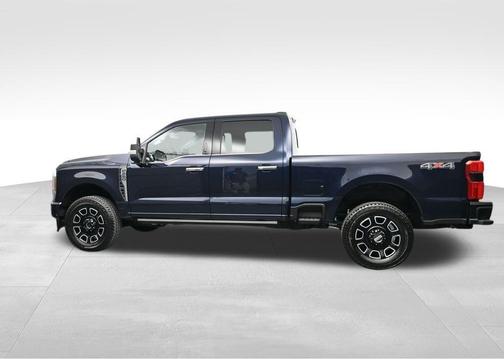 2024 Ford F-250 Platinum