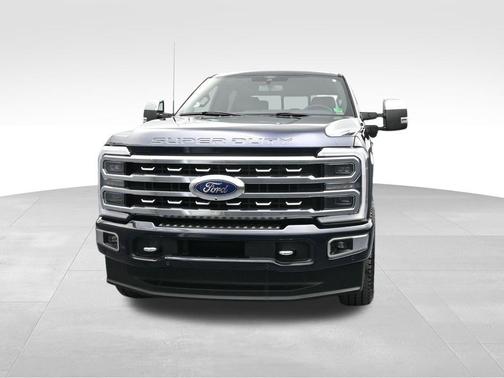2024 Ford F-250 Platinum