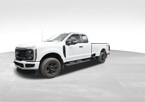 2023 Ford F-350 XL