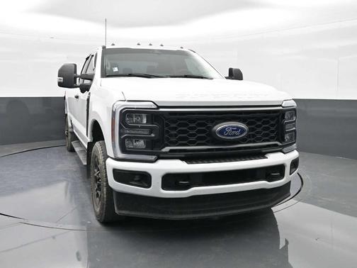 2023 Ford F-350 XL