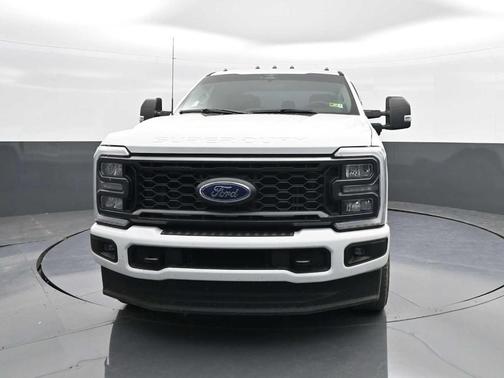 2023 Ford F-350 XL