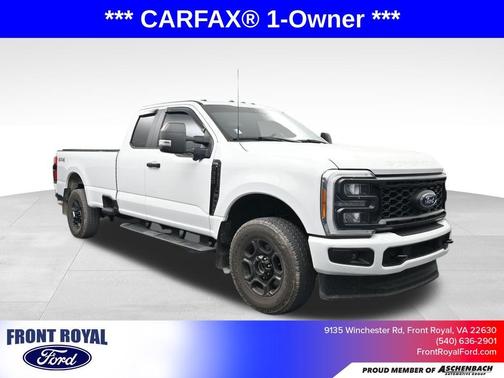 2023 Ford F-350 XL