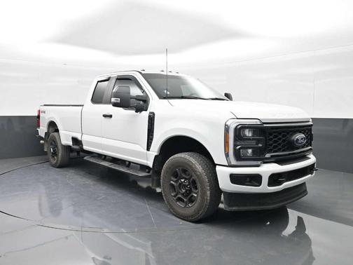 2023 Ford F-350 XL