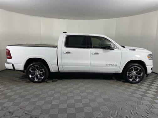 2021 RAM 1500 Longhorn