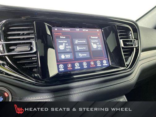 2024 Dodge Durango SXT Plus