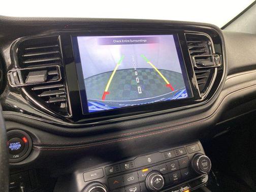 2021 Dodge Durango R/T AWD