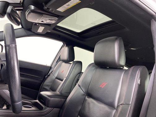 2021 Dodge Durango R/T AWD