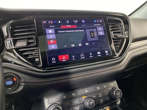 2021 Dodge Durango R/T AWD