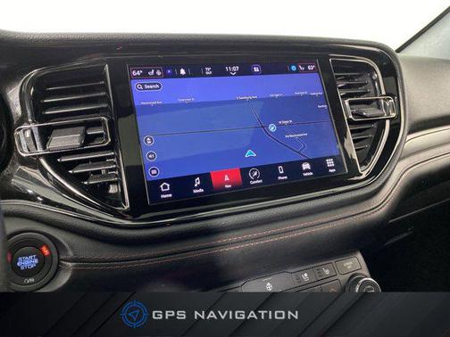 2021 Dodge Durango R/T AWD