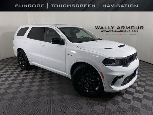 2021 Dodge Durango R/T AWD
