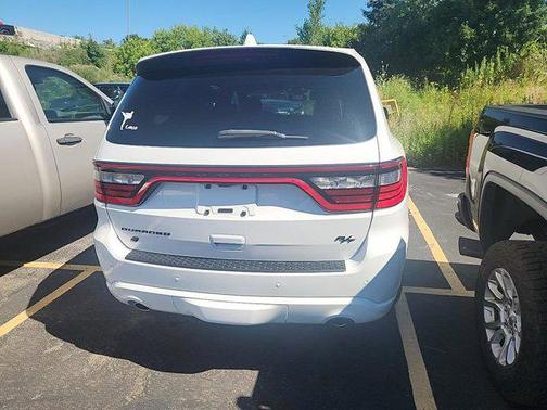 2021 Dodge Durango R/T AWD