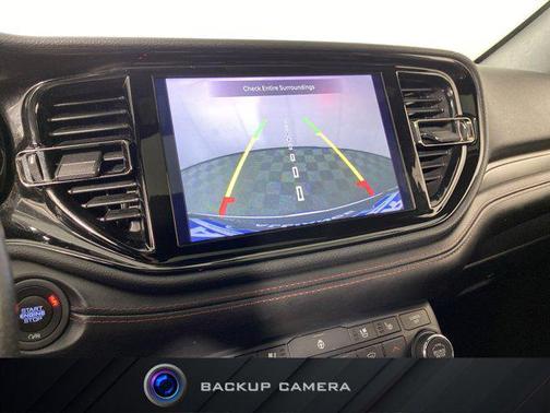 2021 Dodge Durango R/T AWD