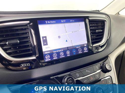 2020 Chrysler Pacifica Touring-L Plus