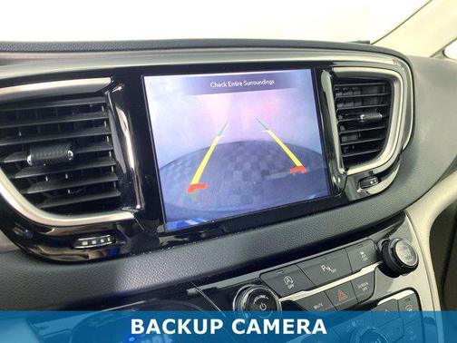 2020 Chrysler Pacifica Touring-L Plus