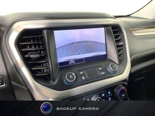 2023 GMC Acadia AWD SLE