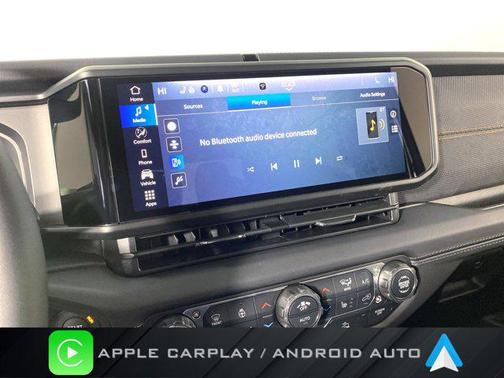 2026 Jeep Gladiator Mojave 4x4