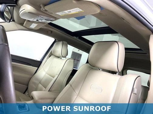 2021 Jeep Grand Cherokee Overland