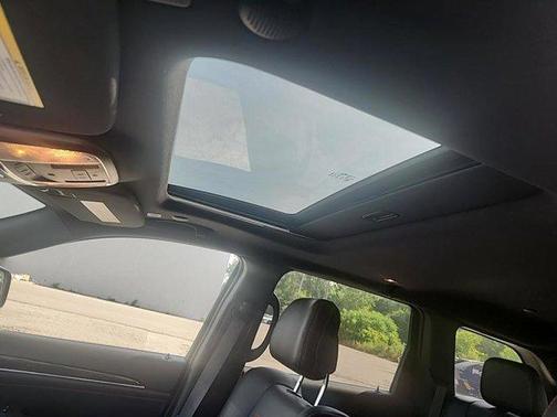 2021 Jeep Grand Cherokee Trailhawk