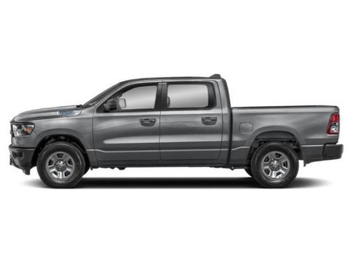 Granite Crystal Metallic Clearcoat 2023 RAM 1500 Tradesman