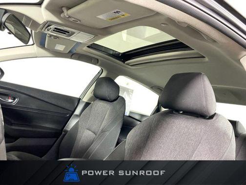 2023 Honda Accord EX 1.5T