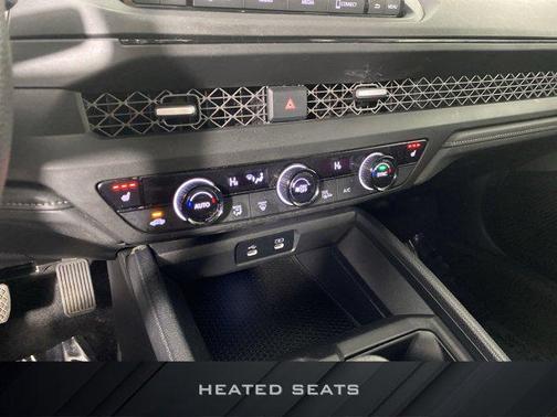 2023 Honda Accord EX 1.5T