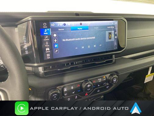 2026 Jeep Gladiator Sahara 4x4