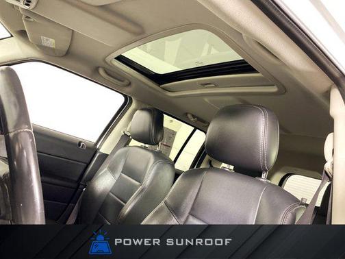 2016 Jeep Patriot High Altitude