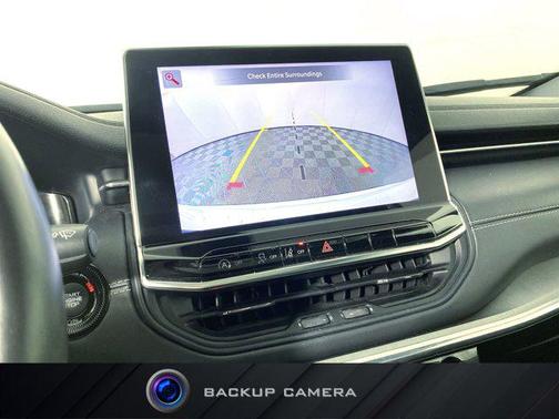 2022 Jeep Compass High Altitude