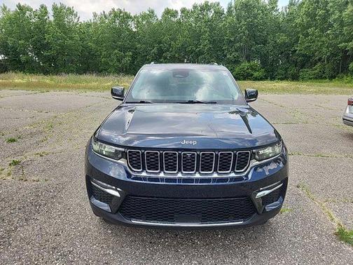 2023 Jeep Grand Cherokee Limited X