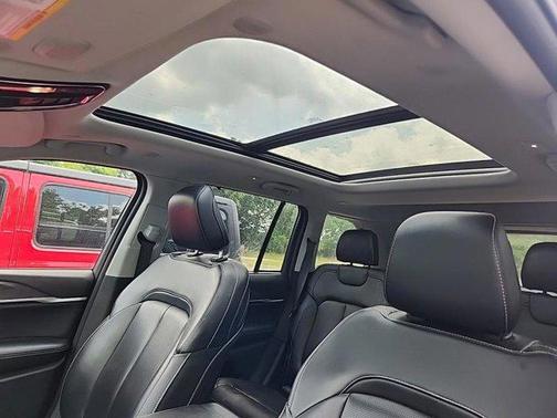 2023 Jeep Grand Cherokee Limited X