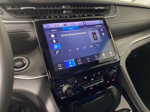 2023 Jeep Grand Cherokee Limited X