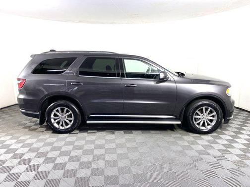 2017 Dodge Durango SXT