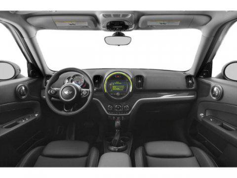 2020 MINI Countryman Cooper S ALL4