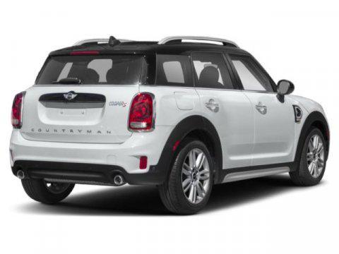 2020 MINI Countryman Cooper S ALL4