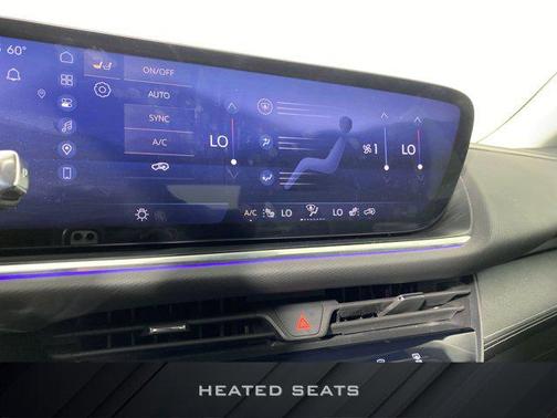 Ebony Twilight Metallic 2024 Buick Envision Preferred AWD