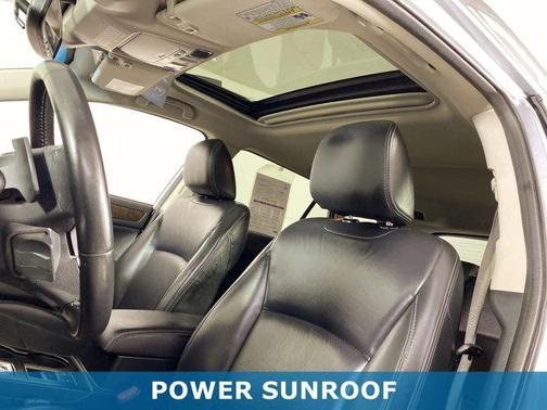 2015 Subaru Outback 3.6R Limited